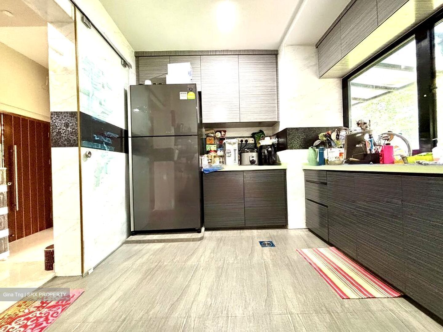 Tivoli Gardens (D19), Terrace #471638001